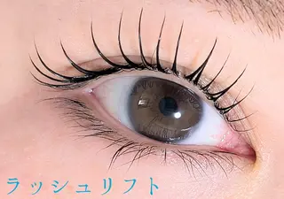 マツエク・マツパ A-byss 🫧アビス🫧のマツエク・マツパデザイン