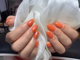 ネイル RURI HANAのネイルデザイン