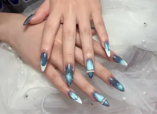 ネイル Bél Nail salon ユキのネイルデザイン