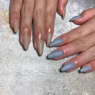ネイル chai nail &  eye📍鶴橋のネイルデザイン