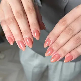 ネイル Tagi Nail 銀座店のネイルデザイン