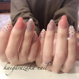 ネイル Hashimoto .のエステ・リラクイメージ