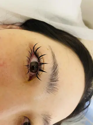 マツエク・マツパ EYE Bright 松戸店🌻静かのマツエク・マツパデザイン