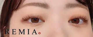 マツエク・マツパ REMIA戸塚 💐.°♡のマツエク・マツパデザイン