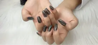 ネイル MIKIネイル サロンのネイルデザイン