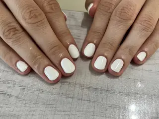 kobashi shizukaのネイルデザイン