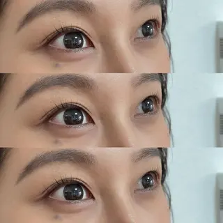 マツエク・マツパ ノア 綾瀬の眉毛・アイブロウイメージ