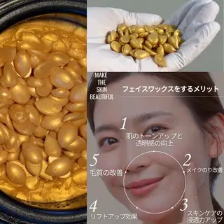 bijou eyesalonのマツエク・マツパデザイン
