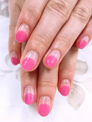 ネイル NailSalon Fluraのネイルデザイン