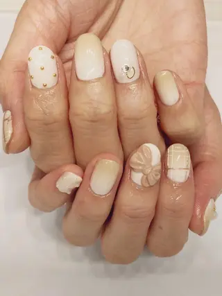 ネイル BellaLuna NAILのネイルデザイン