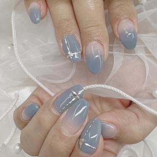 ネイル Nail salon Honey Beeのネイルデザイン