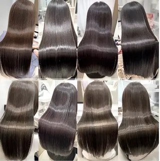 カラー KAITO メンズ特化美容師のヘアスタイル