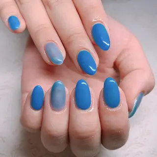 ネイル UNELMA _ERIKAのネイルデザイン