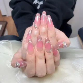 ネイル YOINAIL ヨイネイルサロンのネイルデザイン