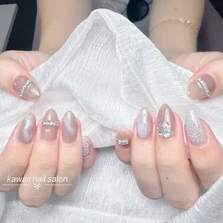 ネイル Kawaii _Nailのネイルデザイン