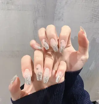 ネイル Una Nailのネイルデザイン