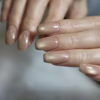ネイル 大阪/堀江ニュアンス KANONのネイルデザイン