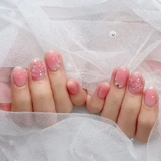 ネイル 心斎橋Salon Epokkuのネイルデザイン