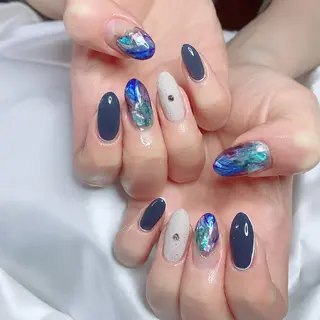 ネイル 脱毛サロン 【ベルフィーヌ】のエステ・リラクイメージ