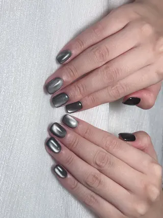ネイル Wilu nail 二子新地駅徒歩30秒のネイルデザイン