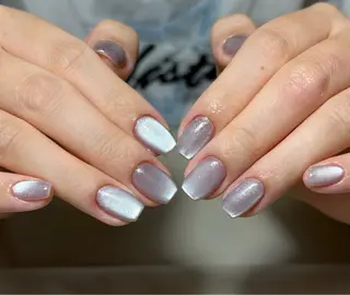 ネイル 🍑 momo_nailのネイルデザイン