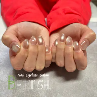 ネイル NiuShe SERIのネイルデザイン