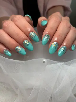 ネイル ネイルサロン《シア》 市木 佑実のネイルデザイン