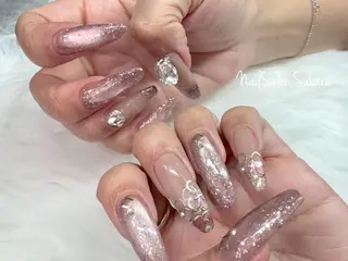 ネイル Nail Salon Subaruのネイルデザイン