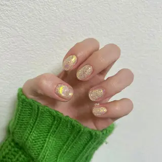 ネイル chai nail _ai📍鶴橋/桃谷のネイルデザイン