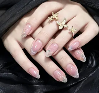 ネイル Molly _nailのネイルデザイン