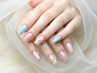 ネイル GreenNail salonのネイルデザイン