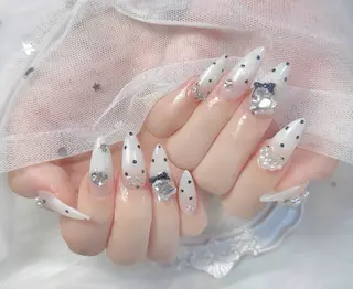 ネイル Hana Nail Salonのネイルデザイン