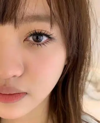 マツエク・マツパ コバヤシ エリナのマツエク・マツパデザイン
