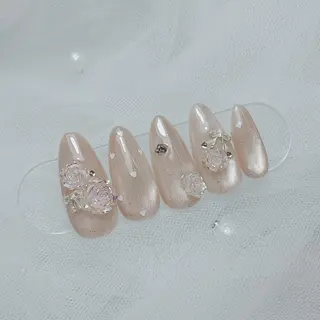 ネイル nailist wakanaのネイルデザイン