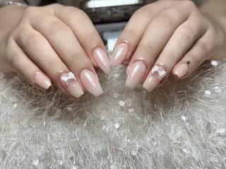 ネイル TS. nails___のネイルデザイン
