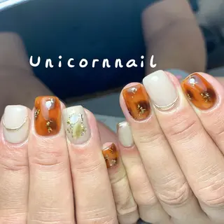 ネイル Unicorn Nail 矢場町店のネイルデザイン