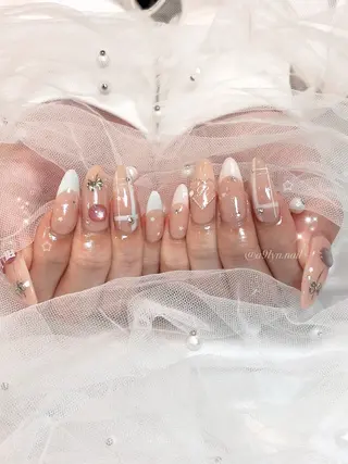 ネイル aoi ♡のネイルデザイン