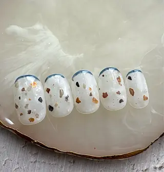 ネイル Monica nails/福島のネイルデザイン