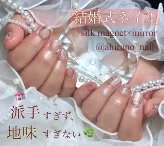 ネイル 東京あきる野市ネイル ✿ yuiのネイルデザイン