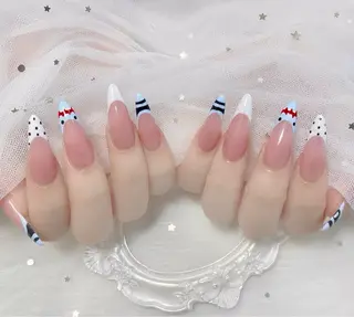 ネイル Chan Nail Salonのネイルデザイン