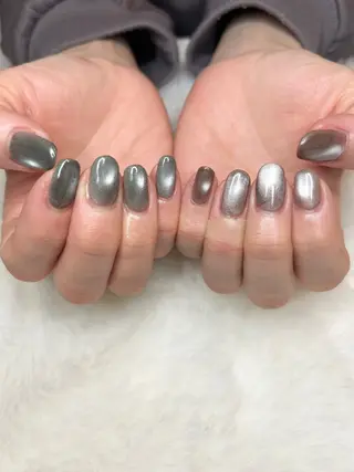 ネイル Lily nailのネイルデザイン