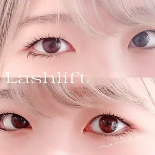 マツエク・マツパ KITAZUMI MAYUのマツエク・マツパデザイン