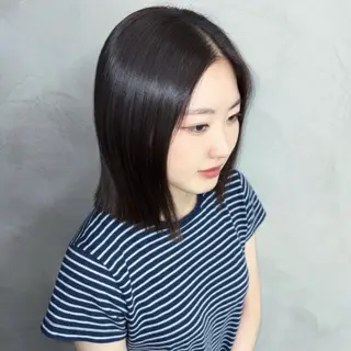 ショート RIENS / くるみೀのヘアスタイル
