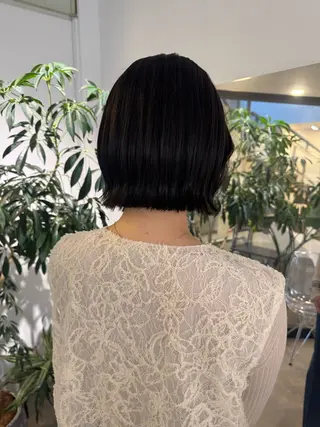 ミディアム 🩰Nico ☺︎Rukaのヘアスタイル