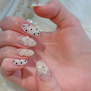 ネイル 🌸 sunのネイルデザイン