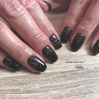 ネイル lukka nailのネイルデザイン