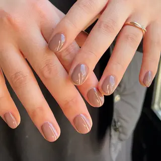 ネイル Unica. SERINAのネイルデザイン