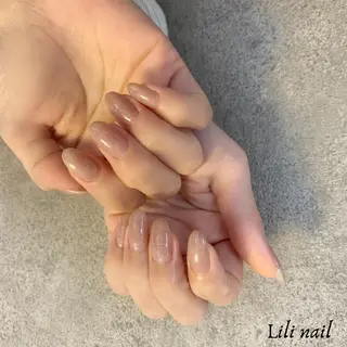 ネイル Lilibeauty salonのネイルデザイン