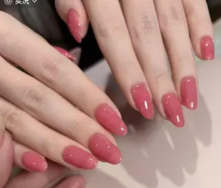 ネイル she’s nailのネイルデザイン