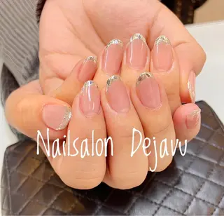 ネイル Nailsalon Dejavuのネイルデザイン
